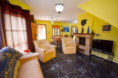 Imagen 6 de 28 de Casas Venta 4 Dormitorios Playa Hermosa