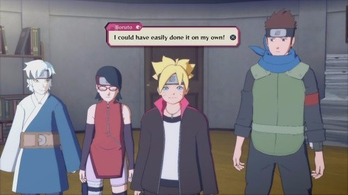Naruto Shippuden: Storm Standard Edition Xbox One Físico (Usado)