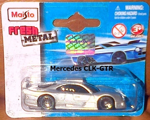 Carros Maisto De Coleccion Escala 1:64 Metal # 3