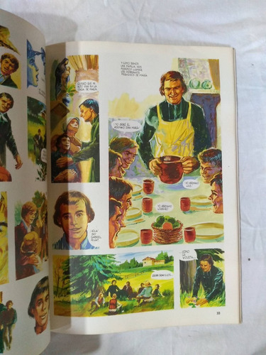 Champagnat Fundador De Los Hermanos Maristas (Usado)