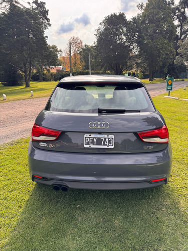 Audi A1 1.4 Ambition Tfsi 122cv Stronic