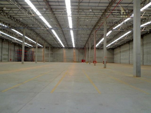 Imagem 3 de 21 de Galpão Industrial Para Locação, Portão, Arujá - Ga0011. - Ga0011