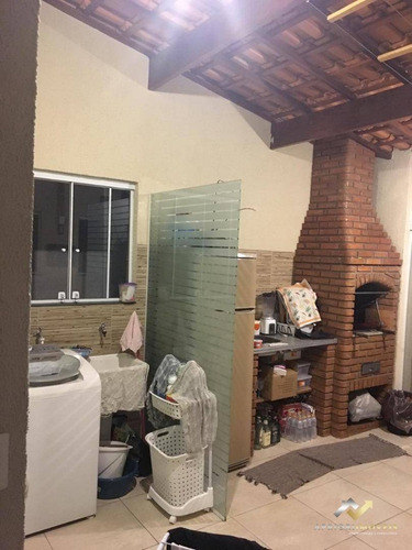 Cobertura À Venda, 80 M² Por R$ 250.000,00 - Vila Silvestre - Santo André/sp - Co0531