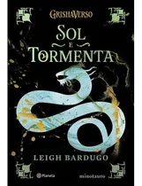 Comprar Sol E Tormenta - Volume 2 ( Trilogia Sombra E Ossos )