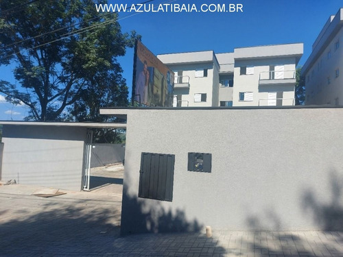 Imagem 16 de 21 de Lançamento Próximo Ao Centro De Atibaia, Apartamento! - Ap00111 - 70644423