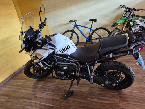 Tiger 1200 Xcx