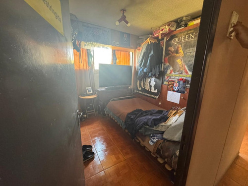 Se Vende Departamento Macul 3d+1b+est.
