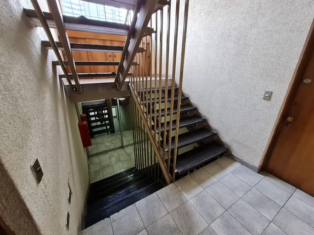 Imagen 4 de 19 de Departamento En Venta En Metro Irarrázaval, Ñuñoa