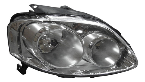 Par De Faros Vw Sport Van 2008 2009