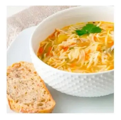 Pasta Sopa Member's Mark Fideo Cortado 3 Kg