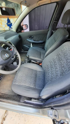 Imagen 6 de 7 de Fiat Palio