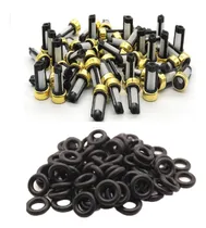 Comprar Microfiltros Universales 100 Y 200 O-rings Universales Nbr