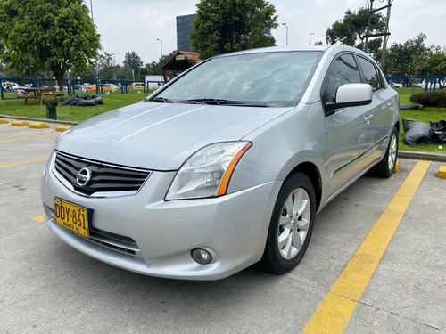 Imagen 13 de 25 de Nissan Sentra 2010