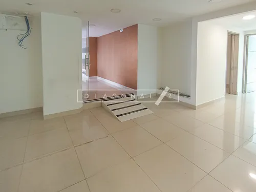 Local Comercial En Arriendo En Santa Bárbara