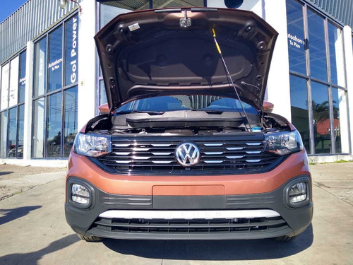 Volkswagen T-cross 1.6 Trendline Mt Anticipo $400.000 Yg