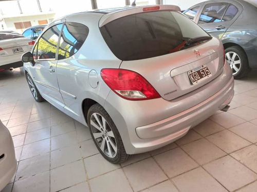Peugeot 207 2011 1.6 Gti 156cv 5 P
