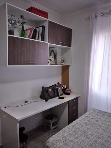 Imagem 6 de 8 de Apartamento A Venda Jd. Europa Sorocaba/ Sp - Ap-2187-1