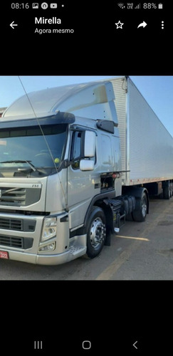 Imagem 1 de 1 de Caminhão Volvo 370 Ano 2011
