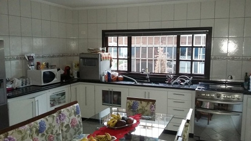 Imagem 17 de 17 de Casa Para Venda, 3 Dormitórios, Caminho Do Mar - Mogi Das Cruzes - 2419