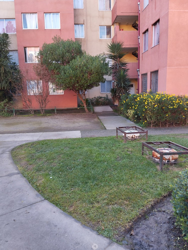 Ref:73666** Amplio Y Cómodo Dpto 3d+1b+estacionamiento