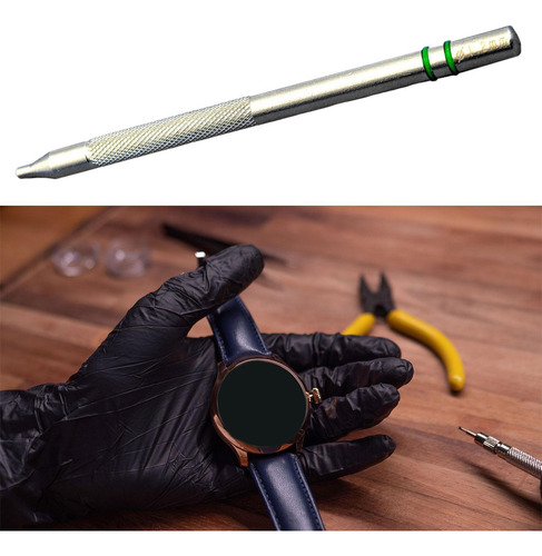 Punzón De Alfiler, Punzón De Estaca, Herramienta De 1,2 Mm