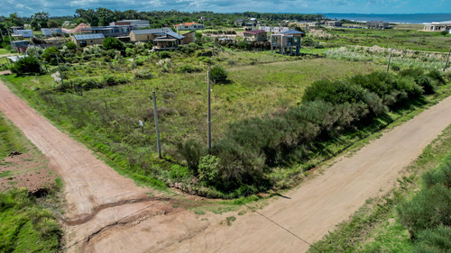 Terrenos Venta Barra De Portezuelo