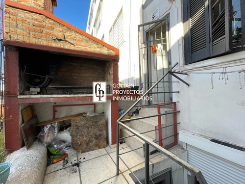 Casa En Venta Malvin 3 Dorm 2 Baños Y Cochera