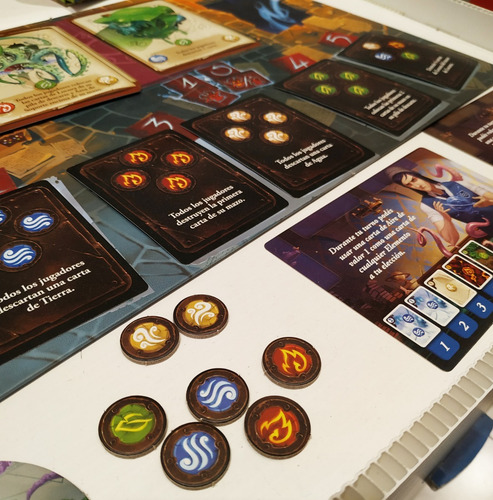 Jogo de tabuleiro - O Grande Livro da Loucura