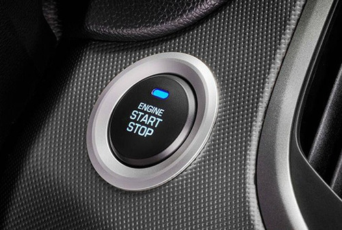 Hyundai Creta 1.6 At Safety +