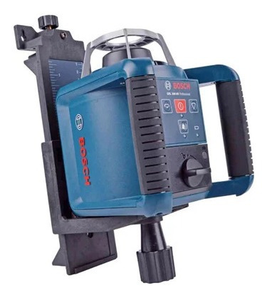 Imagem 2 de 7 de Nivel Rotativo Grl 300 Hv (0 601 061 501) Bosch