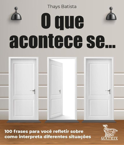 O Que Acontece Se ...