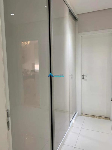 Imagem 16 de 19 de Apartamento Com 3 Dormitórios, 116 M² - Cond. Infinity Top Living / Jundiaí. - 6932