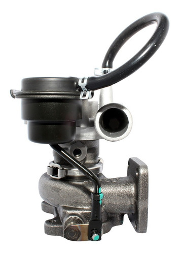 Turbo Carens 2.0 D4ea 2004-2006