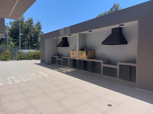 Departamento En Venta De 2 Dorm. En La Florida