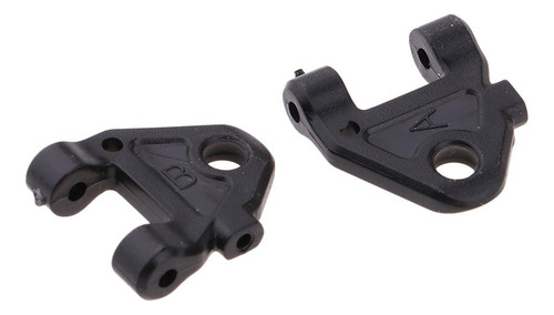 2 Piezas De Brazos Inferiores Para P929 P939 Rc Buggy Car