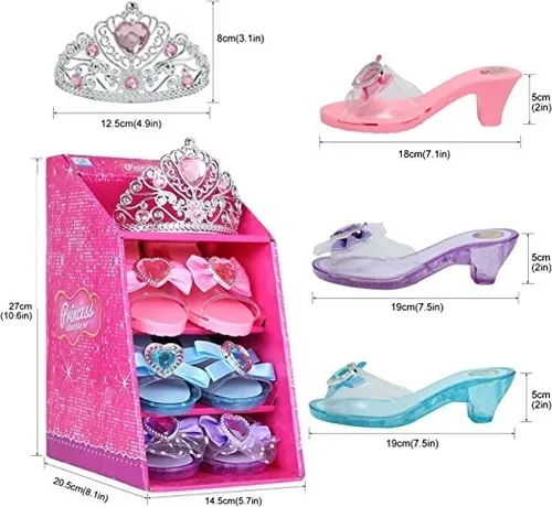 Dress up shoes 2025