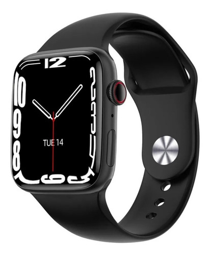 Smartwatch Dt7 Plus Serie 7 Contesta Llamadas Y Mensajes