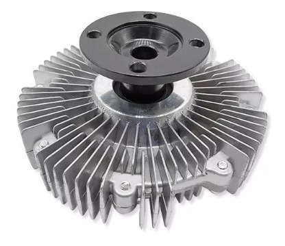 Fan Clutch Embrague Ventilador Toyota 4runner/fortuner 4.0lt