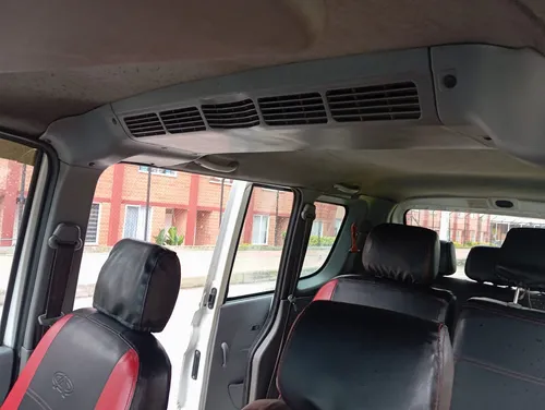 Chery YOYA 1.3 Van Pass