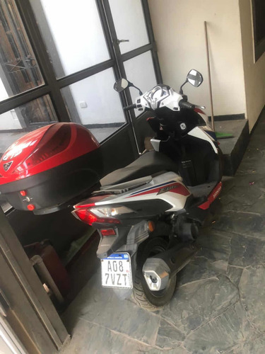 Honda Elite
