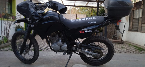 Imagen 3 de 9 de Yamaha Xtz 250