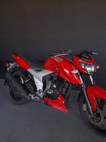 Imagen 12 de 15 de Beta Tvs 160 Entrega Inmediata Motoswift