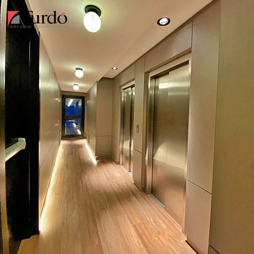 Imagen 20 de 29 de Venta Departamento 2 Ambientes Externo - Zona Guemes, Mar Del Plata