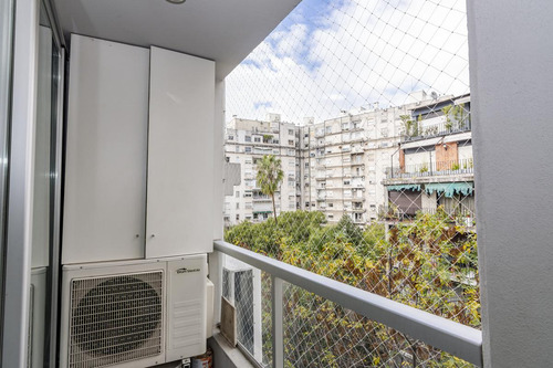 Departamento En Venta, Palacio Bellini 3 Dormitorios Lleno De Luz Y Sol - Con Renta
