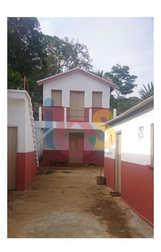 Imagem 4 de 4 de Vendo Fazenda Com 33 Hectares Em Ótima Localização - 4769