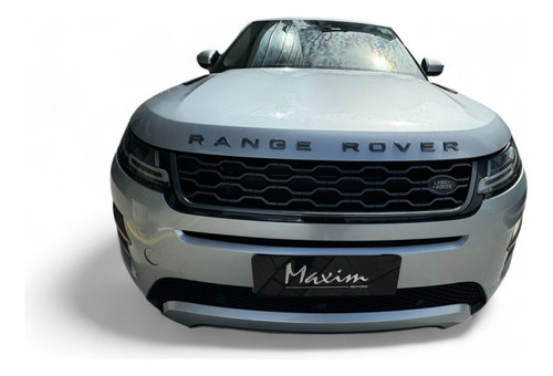 Land Rover Range Rover Evoque 2.0 P250 FLEX R-DYNAMIC S AWD AUTOMÁTICO