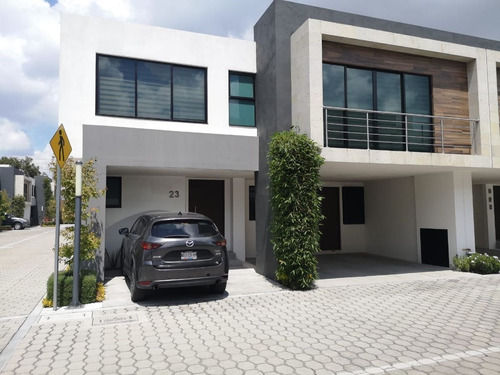 Imagen 7 de 30 de Casa En Venta En Residencial Gran Reforma, Toluca