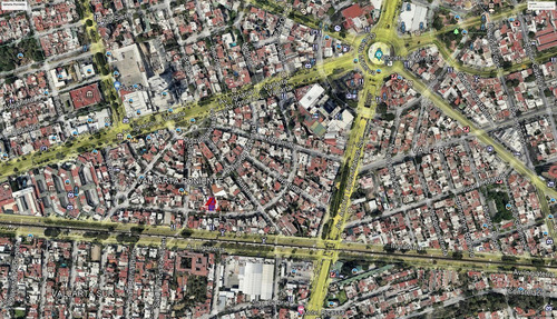Imagen 4 de 17 de Terreno En Venta En Vallarta Poniente, Guadalajara