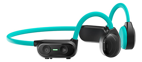 Auriculares Deportivo Alova Inalámbricos Openear Solo Pro Ub