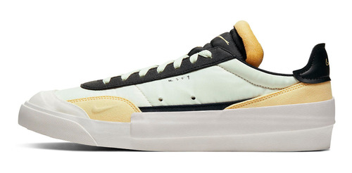 Zapatillas Nike Drop Type Lx Label Collection Av6697-100   